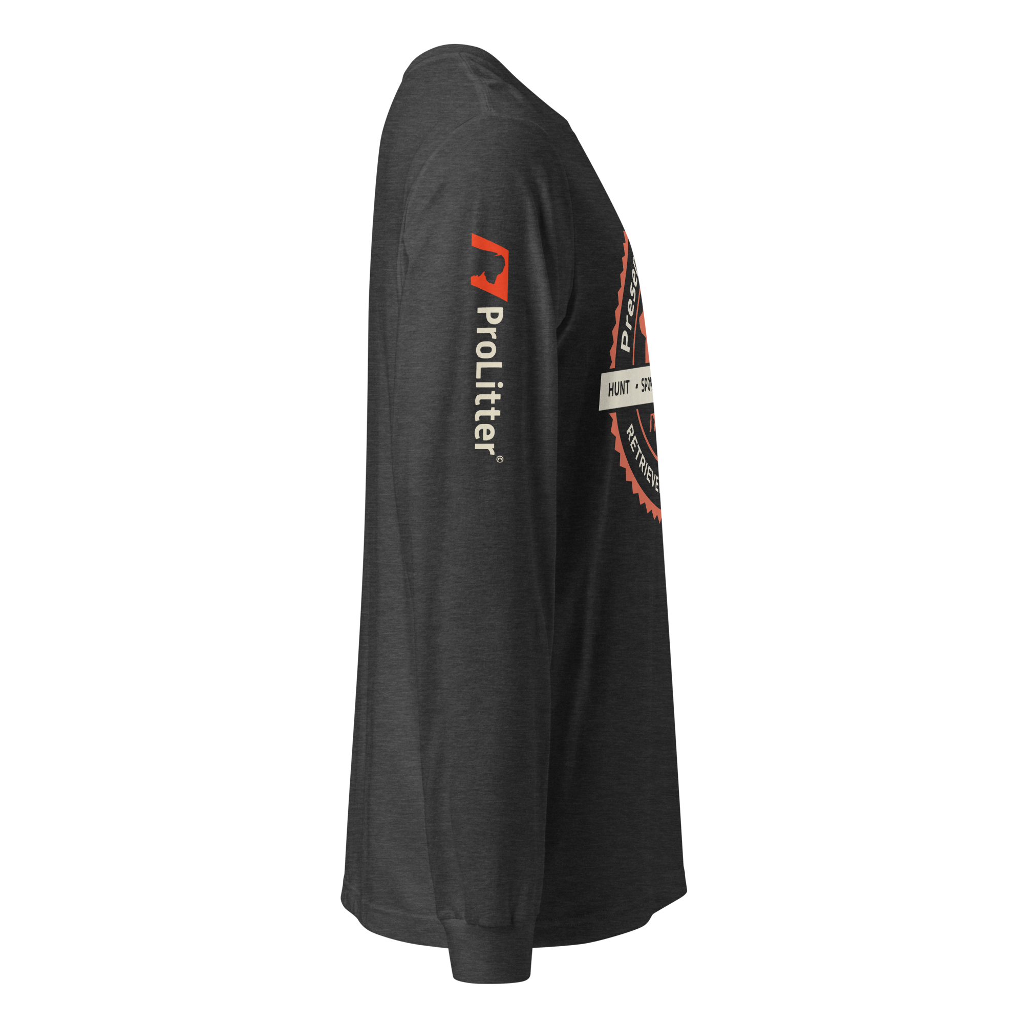 Preserve & Protect Retrievers - Long Sleeve Tee - Image 4